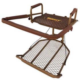 Trophy Treestands Explorer Treestand