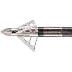 Muzzy Trocar Crossbow Broadheads