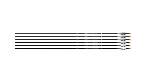 EASTON SONIC 6.0 MATCH 500 W/3" AAE HYBRID VANES 6-PACK