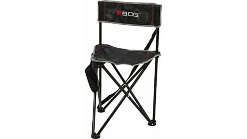 BOG GROUND BLIND TRIPOD CHAIR