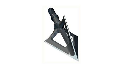 G5 BROADHEAD MONTEC CS 1-PIECE 100GR 1 1/16" CUT 3PK