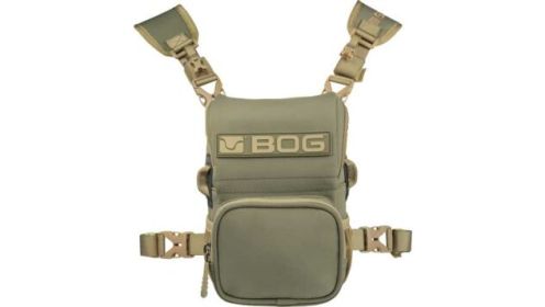 BOG VIGILANT BINO BIVY W/