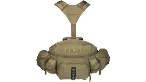 BOG ULTIMATUM LUMBAR FANNY