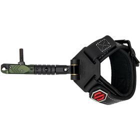 Scott Little Goose Release RTS