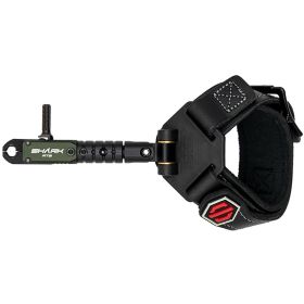 Scott Shark Release RTS Green