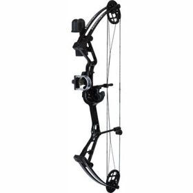 Bear Frontier RTH Bow Package