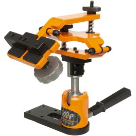 October Mountain Versa-Cradle Bow Vise MicroTune Only