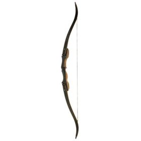 October Mountain Sektor ILF Recurve Bow