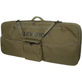 Elevation Defender Bow Case Ambush Green 41 in.