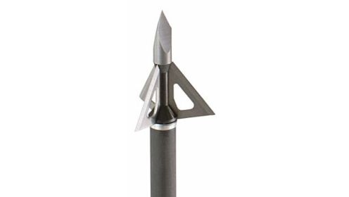 WASP BROADHEAD DRONE 3-BLADE FIXED 100GR 1 1/8 CUT 3PK