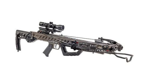 KILLER INSTINCT FUEL 415 RDC CROSSBOW KIT