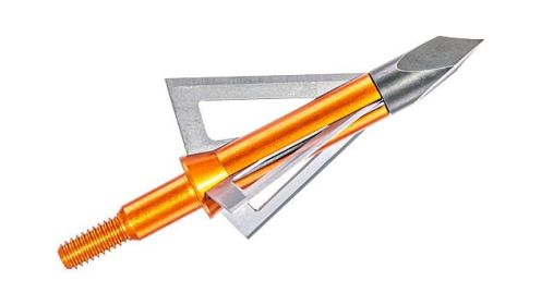 MUZZY BROADHEAD STANDARD XBOW 3-BLADE 100GR 1 3/16" CUT 6PK