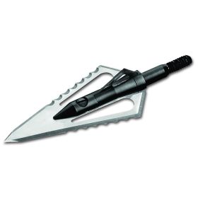 Magnus Stinger Buzzcut Broadheads 4 Blade 100 gr. 3 pk.