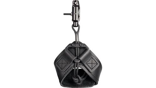 SCOTT RELEASE QUICKSHOT SINGLE JAW NYLON CONNEC BUCKLE BLACK