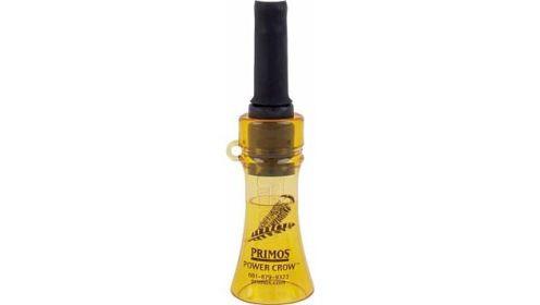 PRIMOS TURKEY LOCATOR CALL POWER CROW