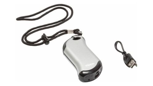 ZIPPO HEATBANK 9S PRO