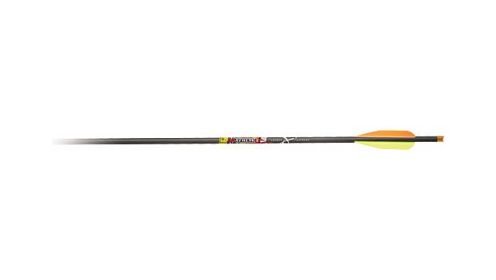 CARBON EXPRESS XBOW ARROW 20" MAYHEM MOON NOCK 6PK