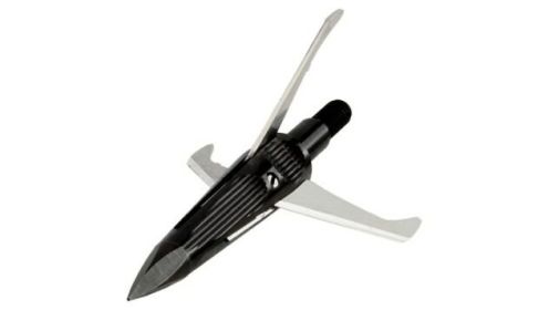 NAP BROADHEAD SPITFIRE 3-BLADE 100GR 1.5" CUT 3PK