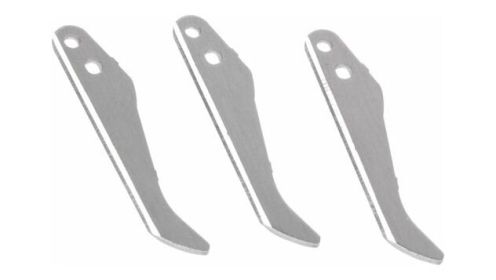 NAP REPLACEMENT BLADE SPITFIRE 100/125GR 1.5" CUT 9PK