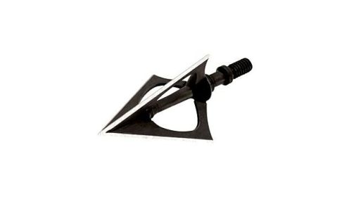 NAP BROADHEAD HELLRAZOR 1-PIECE 100GR 1 1/8" CUT 3PK