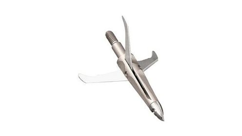 NAP BROADHEAD SPITFIRE MAXX 3-BLADE 100GR 1 3/4" CUT 3PK