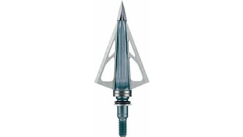 NAP BROADHEAD THUNDERHEAD XBOW 3-BLADE 100GR 1 3/16" CUT 5PK