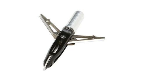 NAP BROADHEAD KILLZONE XBOW 2-BLADE 100GR 2" CUT 3PK
