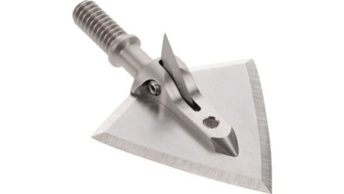 NAP BROADHEAD DEEP-CUTS 100GR 1-1/16" CUT 3 PACK