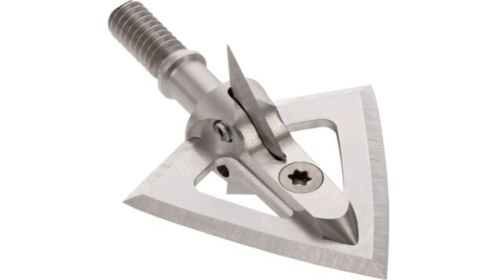 NAP BROADHEAD DEEP-CUTS VENTED 100GR 1 1/16" CUT 3PK