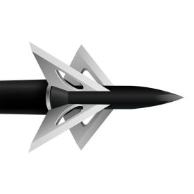 Slick Trick Grizztrick 2 Broadheads 100 gr. 4 pk.