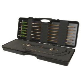 October Mountain Take-Down Recurve Hard Bow Case