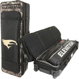 Elevation Jetstream Travel Case w/Talon44 Bow Case