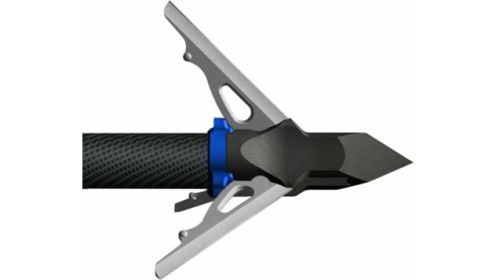 G5 BROADHEAD DEADMEAT 3-BLADE EXPANDABLE 125GR 1.5" CUT 3PK