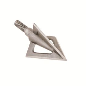 Allen ION FIXED BLADE BROADHEAD 100GR 3PK