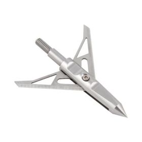 ALLEN REAR DEPLOYING BROADHEAD 100GR 3PK
