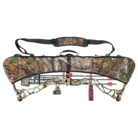Allen Quick Fit Bow Sling 40In Realtree Xtra