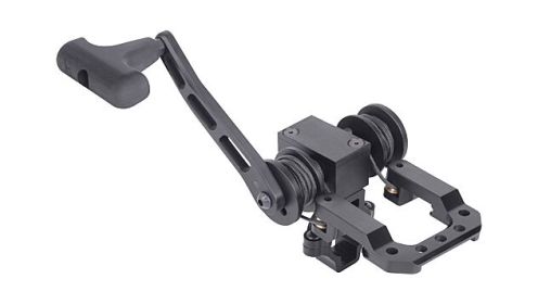 CENTERPOINT POWER DRAW COCKER CRANKING DEVICE