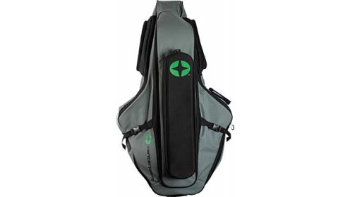 CENTERPOINT XBOW SOFT CASE HYBRID GRAY
