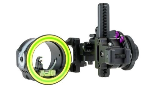 SPOT HOGG BOONIE TRIPLE STACK SIGHT PIC MOUNT .010" RH