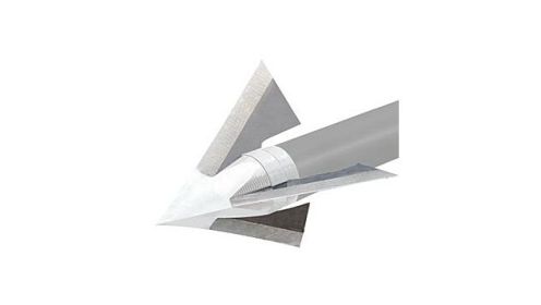 QAD REPLACEMENT BLADES EXODUS 85/100GR FULL BLADE