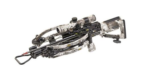 TENPOINT XBOW FLATLINE 460