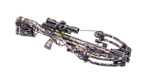 TENPOINT XBOW TITAN 400