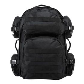 Vism By Ncstar Tactical Backpack/Black