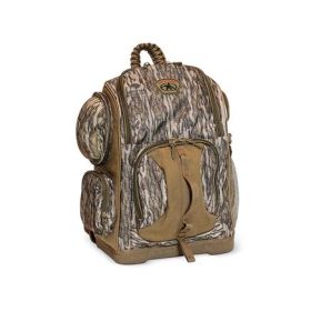 Rig Em Right Lowdown Floating Backpack - Mossy Oak Bottomland