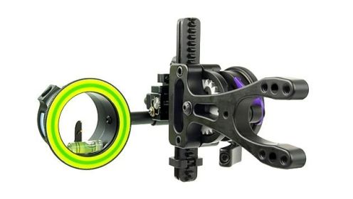 SPOT HOGG FAST EDDIE DOUBLE PIN .019" RH