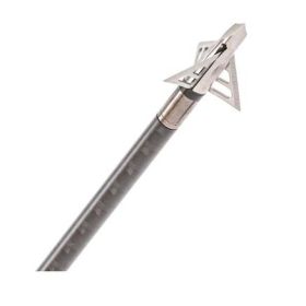 Muzzy Trocar Broadheads Ti Crossbow 100Gr 3Pk