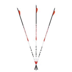 Carbon Express Maxima Triad Xsd 400 12Pk Shafts