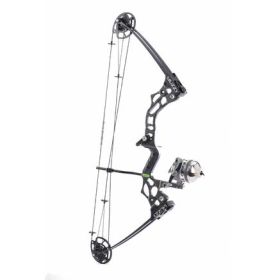 Muzzy Bowfishing  V2 Spin Kit Rh
