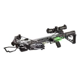 Axe 400 Crossbow Kit