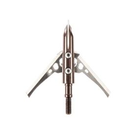 Rage Broadheads 2 Blade Coc Nc